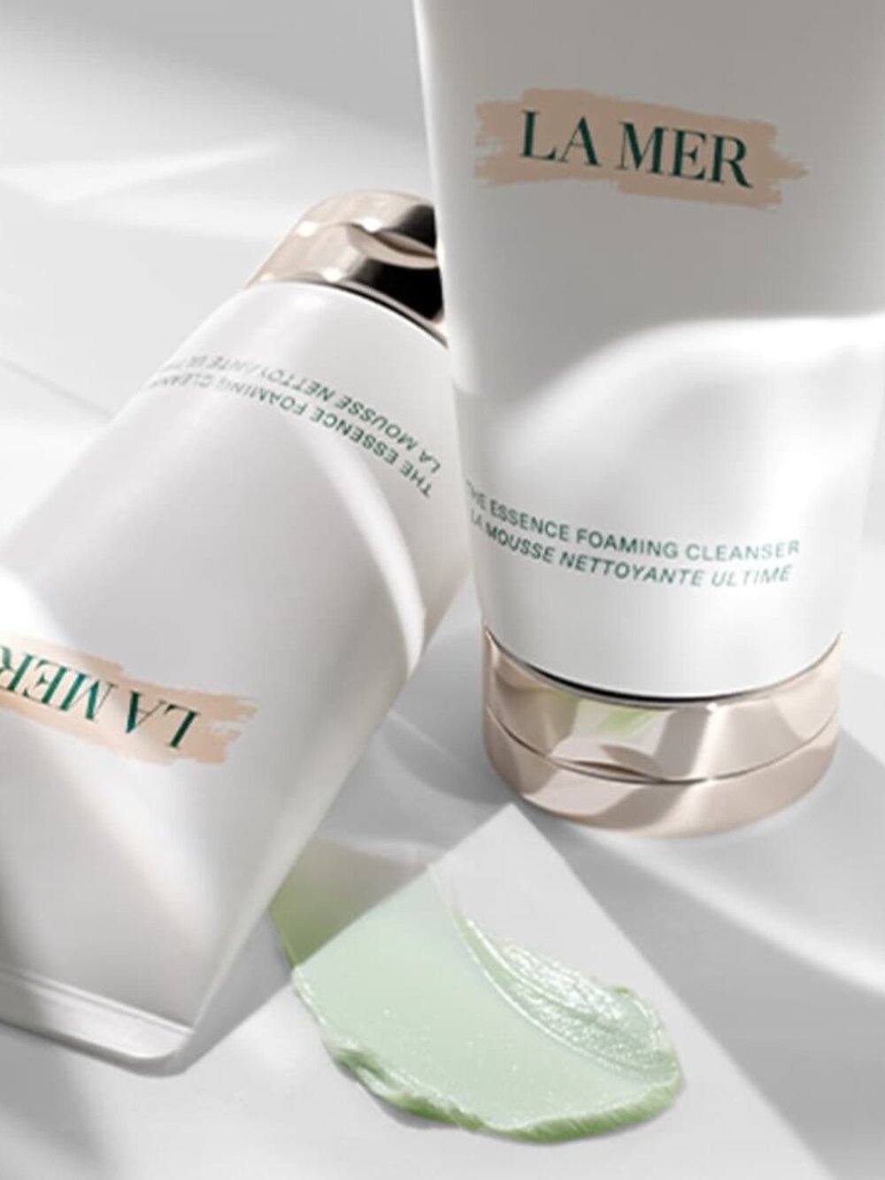 La Mer Skincare,The Cleansing Foam,Brighten Cleanser-Travel 30ml,1.0oz-BOXED-NEW - Picture 9 of 12